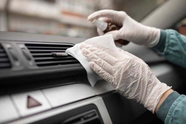  Greenbriar, VA Airduct Cleaning Pros
