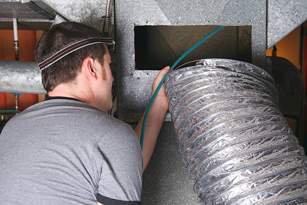 Best Local Air Duct Cleaning Services  in Greenbriar, VA
