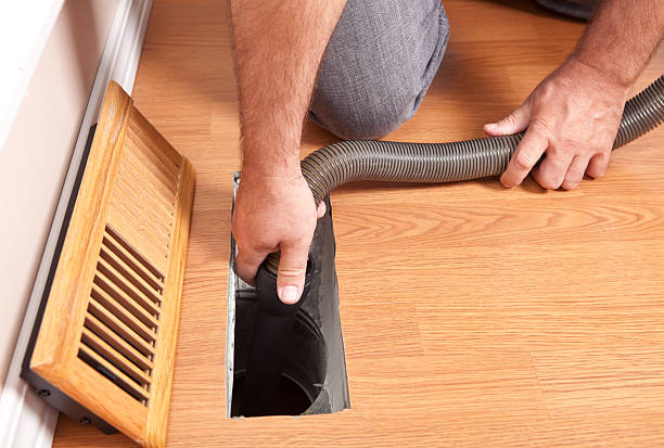 Best Air Duct Cleaning Cost  in Greenbriar, VA
