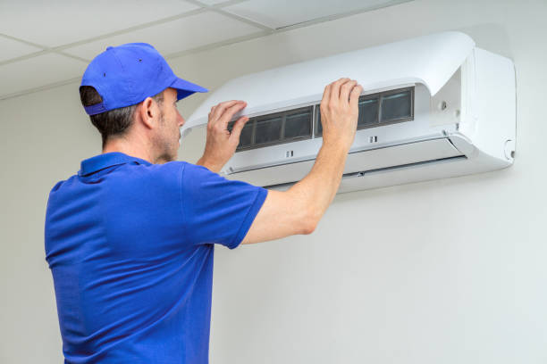 Best Emergency Air Duct Cleaning  in Greenbriar, VA